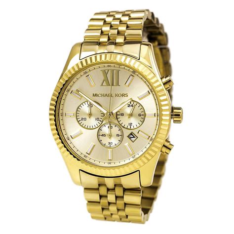 michael kors mk8281 amazon|Michael Kors gold watch.